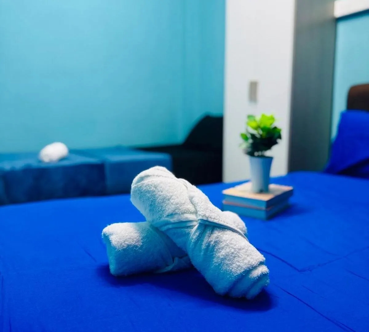 3Pax Cozy Homestay For Students & Families Usm Gelugor 0*,  Malaysia