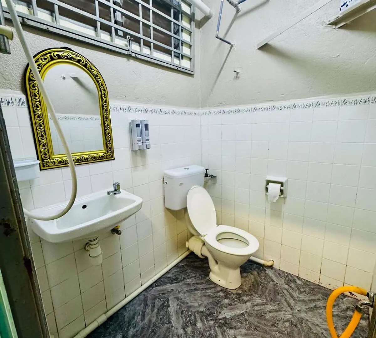 3Pax Cozy Homestay For Students & Families Usm Gelugor 0*,  Malaysia