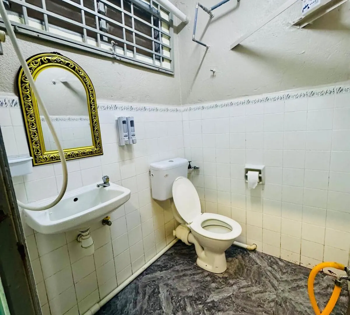3Pax Cozy Homestay For Students & Families Usm Gelugor Malaysia